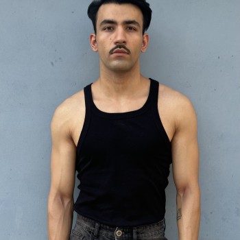 Harsh Tanwar